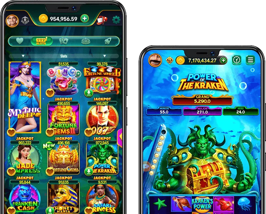 Kho game v788g đa dạng