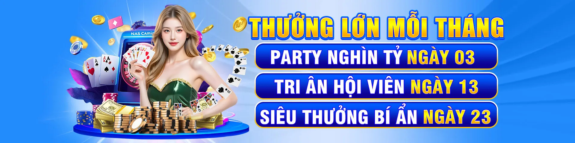 Sân chơi casino trực tuyến V788G