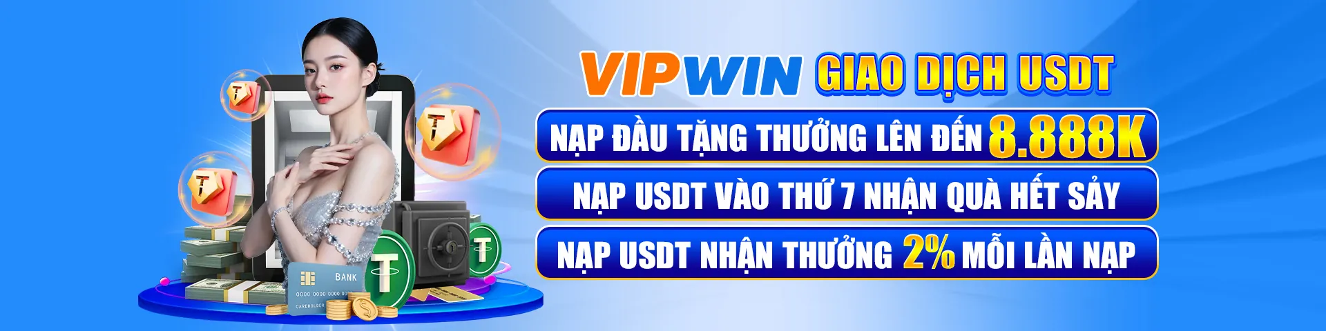 Các phương thức thanh toán tại V788G
