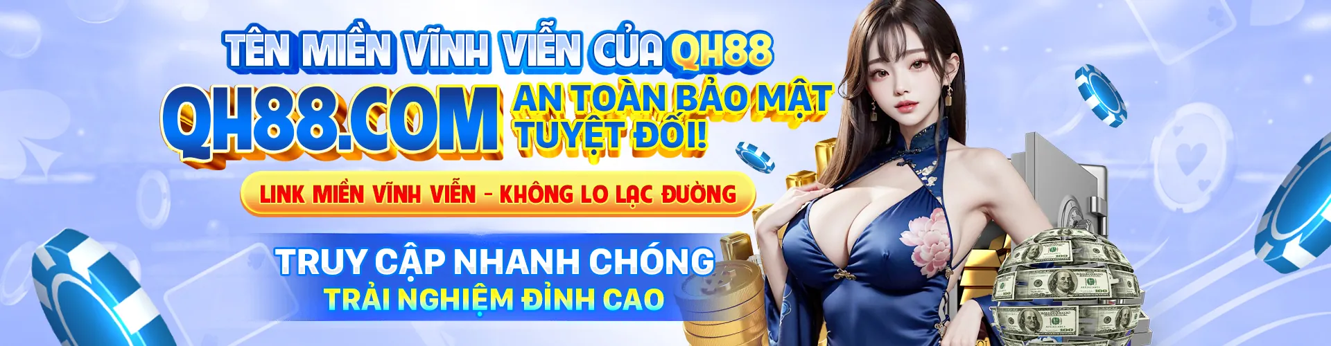 Hình ảnh chính trò chơi nổ hũ V788G